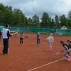 Schultennis